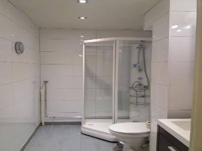 Louer Appartement 43 m2 Lyon