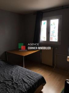Louer Appartement 64 m2 Chateaubourg