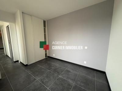 Annonce Location 3 pi�ces Appartement Vitre 35