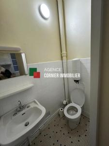 Annonce Location Appartement Vitre 35