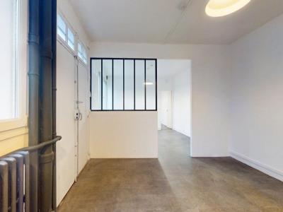 Acheter Local commercial 43 m2 Paris-18eme-arrondissement