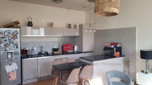 Acheter Appartement 56 m2 Cadolive