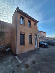 Annonce Location 2 pi�ces Maison Toulouse 31