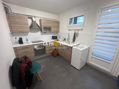 Annonce Vente 3 pi�ces Appartement Gardanne 13