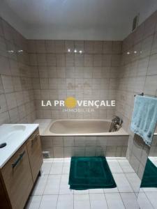 Acheter Appartement Gardanne 191000 euros