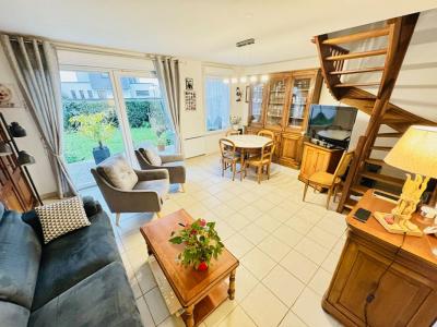 Annonce Vente 3 pi�ces Maison Etaples 62