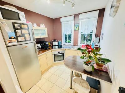 Acheter Maison 62 m2 Etaples