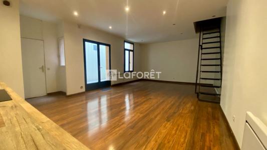 Annonce Location 2 pi�ces Appartement Roubaix 59