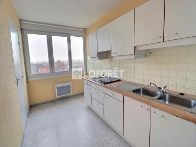 Acheter Appartement 85 m2 Seclin