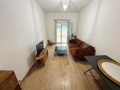 Louer Appartement 54 m2 Montpellier