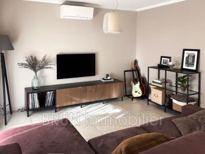 Acheter Appartement 88 m2 Antibes