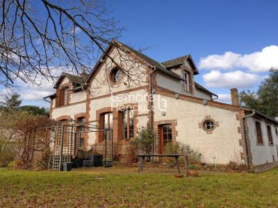 Annonce Vente 7 pi�ces Maison Dreux 28