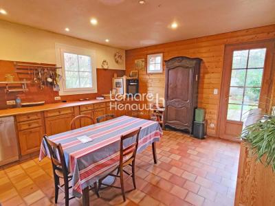 Acheter Maison Dreux Eure et loir