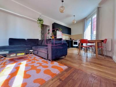 Acheter Appartement Ivry-sur-seine 260000 euros