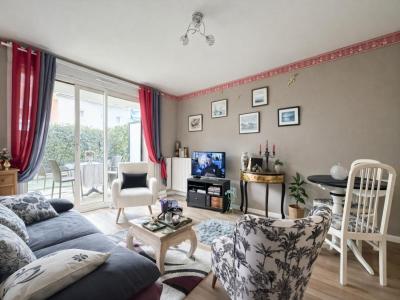 Annonce Vente 2 pi�ces Appartement Auray 56