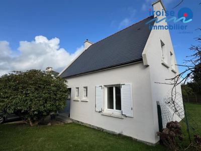 For sale Guilers 5 rooms 90 m2 Finistere (29820) photo 0