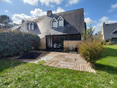 For sale Saint-andre-des-eaux 4 rooms 57 m2 Loire atlantique (44117) photo 0