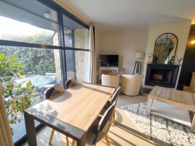 For sale Saint-andre-des-eaux 4 rooms 57 m2 Loire atlantique (44117) photo 2