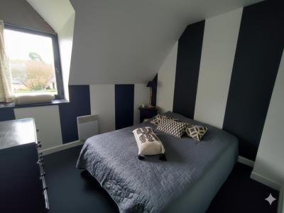 For sale Saint-andre-des-eaux 4 rooms 57 m2 Loire atlantique (44117) photo 4