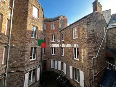 For sale Rennes 1 room 22 m2 Ille et vilaine (35000) photo 0