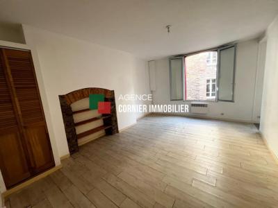 Annonce Vente Appartement Rennes 35