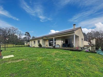 For sale Ambazac 5 rooms 160 m2 Haute vienne (87240) photo 1