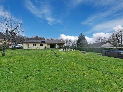 For sale Ambazac 5 rooms 160 m2 Haute vienne (87240) photo 2