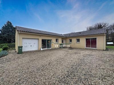 For sale Ambazac 5 rooms 160 m2 Haute vienne (87240) photo 3