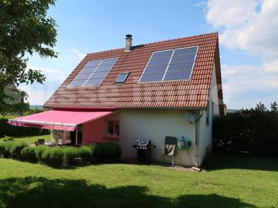 Annonce Vente Maison Bonnay 25