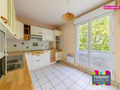 Acheter Appartement Nantes 467000 euros