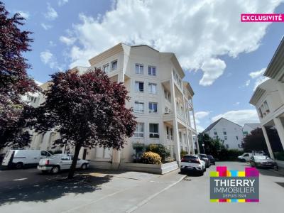 Annonce Vente Appartement Nantes 44