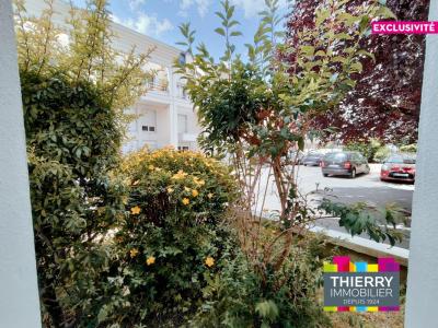 Acheter Appartement 30 m2 Nantes