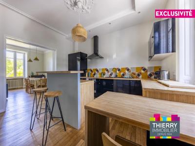 Annonce Vente 6 pi�ces Maison Nantes 44