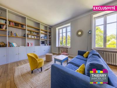 Acheter Maison Nantes Loire atlantique