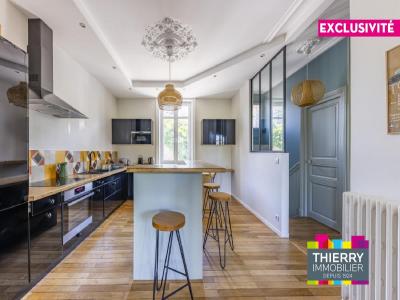 Acheter Maison Nantes 899900 euros