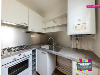 Acheter Appartement Nantes Loire atlantique