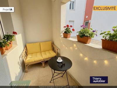 Acheter Appartement 71 m2 Nantes