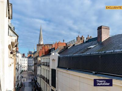 Acheter Appartement 69 m2 Nantes
