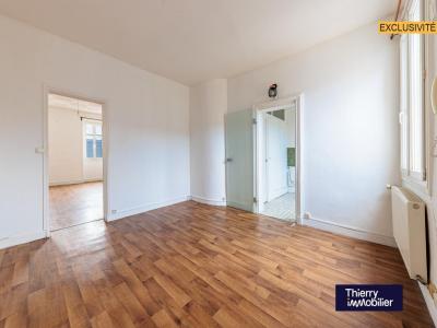 Acheter Appartement Nantes 192600 euros