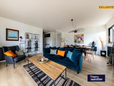 Annonce Vente 5 pi�ces Appartement Nantes 44