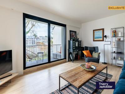 Acheter Appartement Nantes 679250 euros