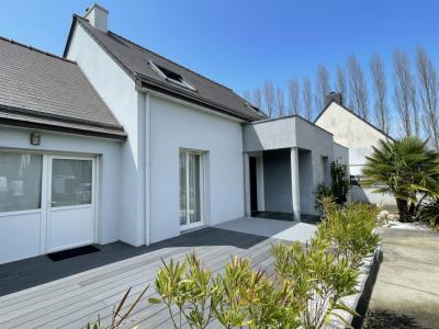 For sale Montfort-sur-meu 6 rooms 145 m2 Ille et vilaine (35160) photo 1