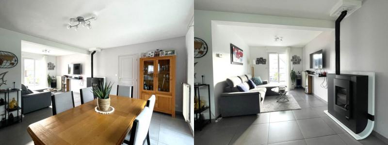 For sale Montfort-sur-meu 6 rooms 145 m2 Ille et vilaine (35160) photo 3