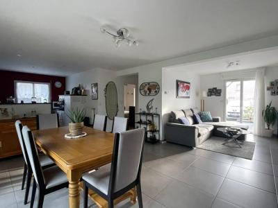 For sale Montfort-sur-meu 6 rooms 145 m2 Ille et vilaine (35160) photo 4