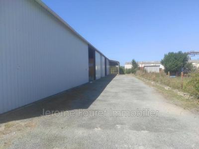 Annonce Vente Local commercial Chateau-d'oleron 17