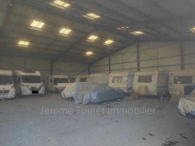 Acheter Local commercial Chateau-d'oleron 1440000 euros