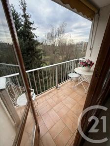 Annonce Vente 3 pi�ces Appartement Athis-mons 91