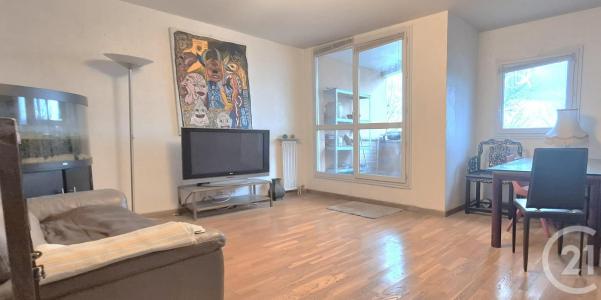 Annonce Vente 3 pi�ces Appartement Creteil 94
