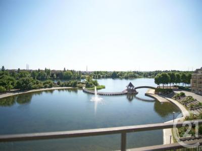 For sale Creteil 4 rooms 82 m2 Val de Marne (94000) photo 0