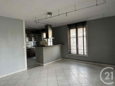 For rent Montreuil 2 rooms 50 m2 Pas de calais (62170) photo 0